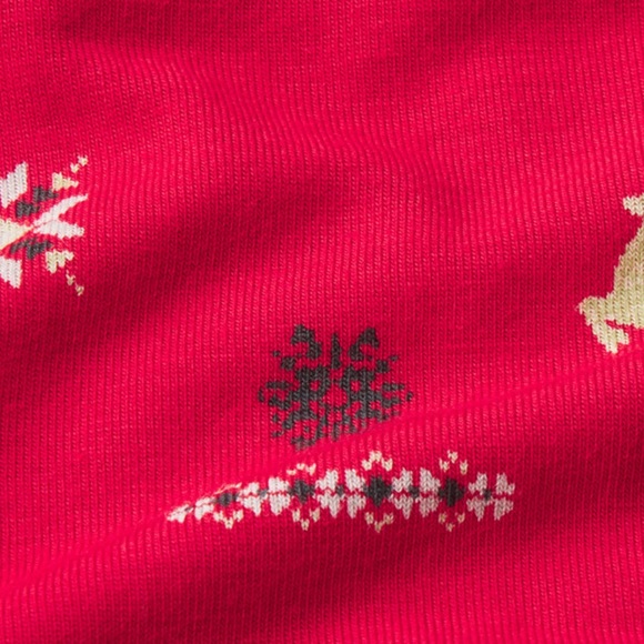 NWT SKIMS Sleep Long Sleeve Pajamas Sz Small - Picture 6 of 13